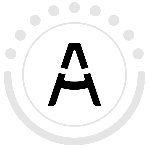 安朴酒店Logo
