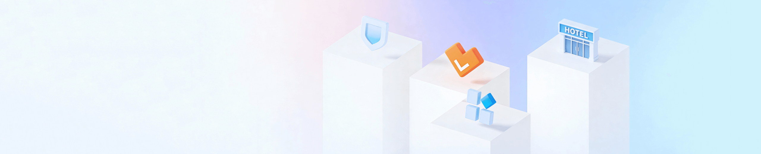 酒店微信小程序 官网 APP 鸿蒙元服务